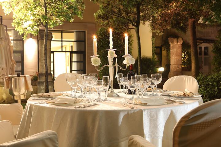 Wedding/Banquet 26 of 38