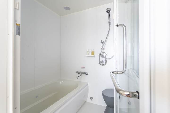 Bath Amenities