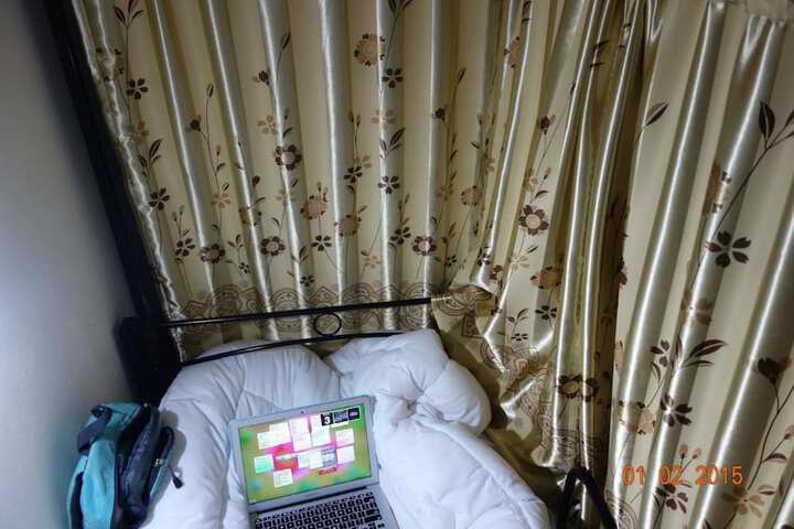 Room 5 of 31