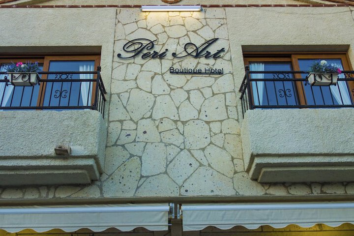 Hotel 47 of 47