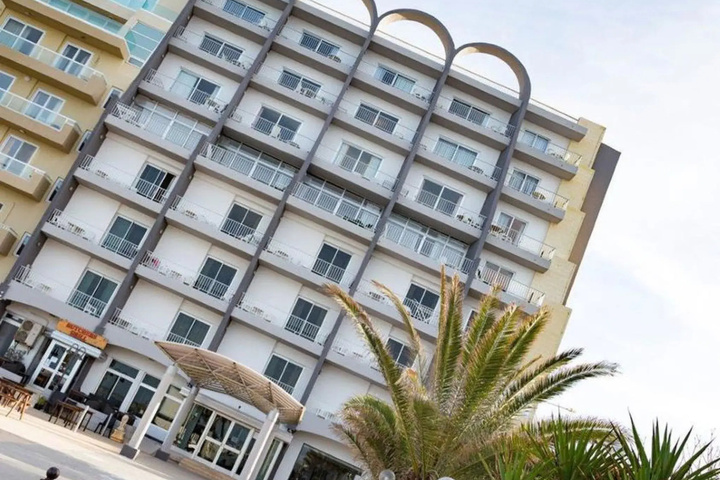 2 BDR Seaview Sunny St. Pauls Bay