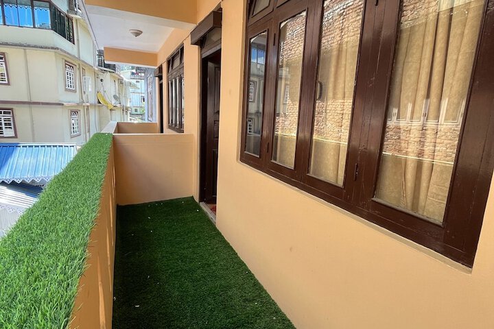 Terrace/Patio 6 of 9