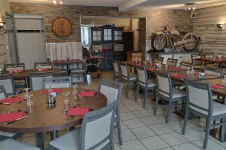 Photo of HOTEL DE LA HAUTE PROVENCE
