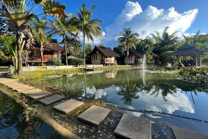Pairadise Hotel