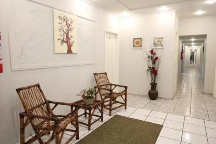 Hotel Graciosa