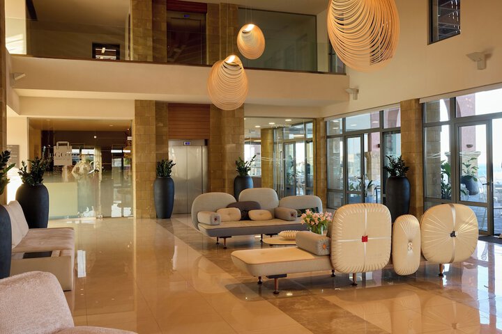 Hotel Interior 139 of 168