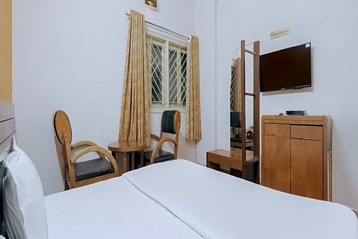 Hotel O Bommana Residency