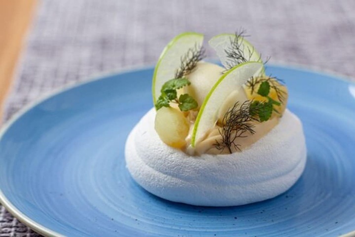 Dining Photos
