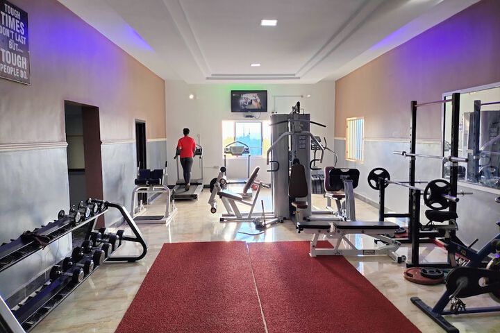 Health and Fitness 41 of 48