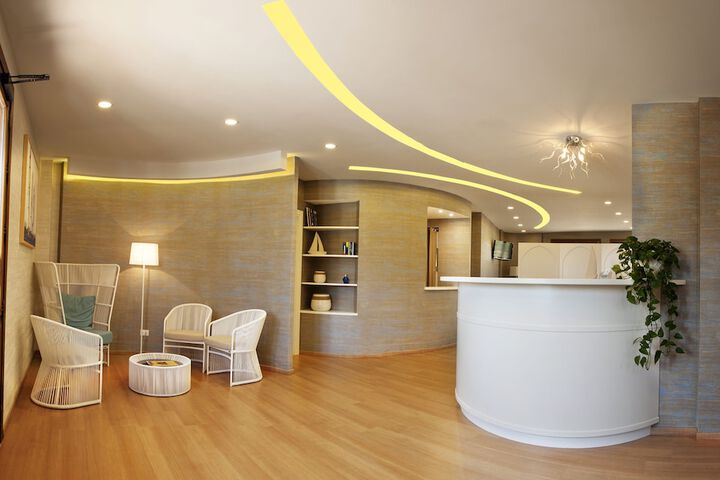 Hotel Interior 2 of 45