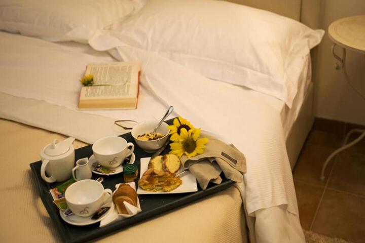 Guest Suite Photo
