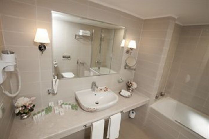 Fitness Center Photo