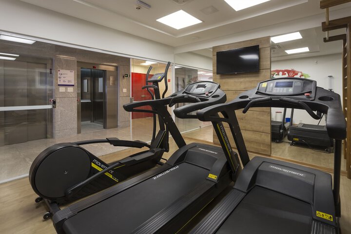 Gym