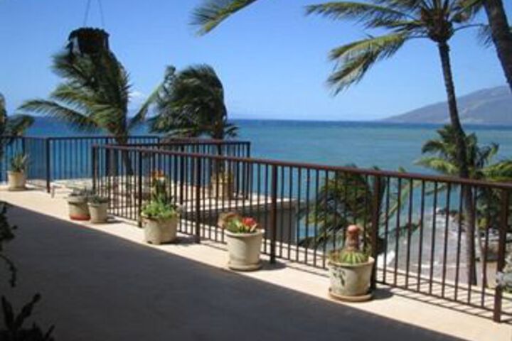 Terrace/Patio 71 of 73