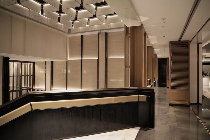 Lobby Photos