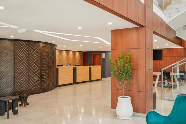 Hotel Interior 11 of 73