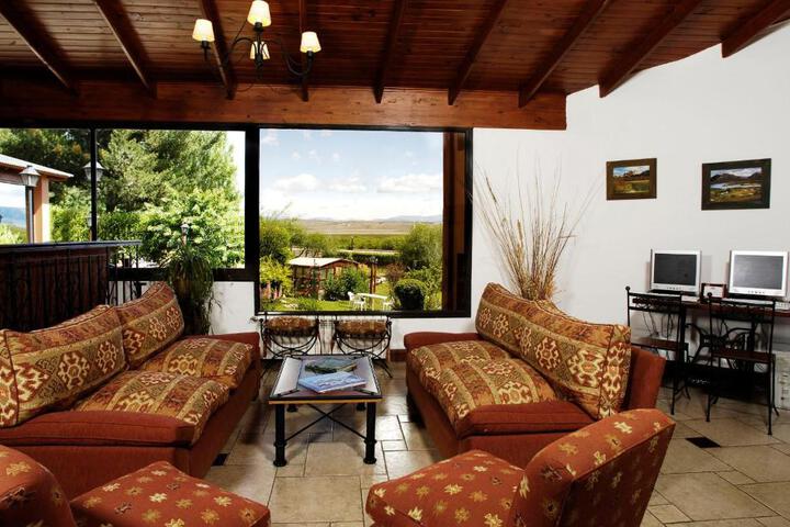 Fitness Center Photo