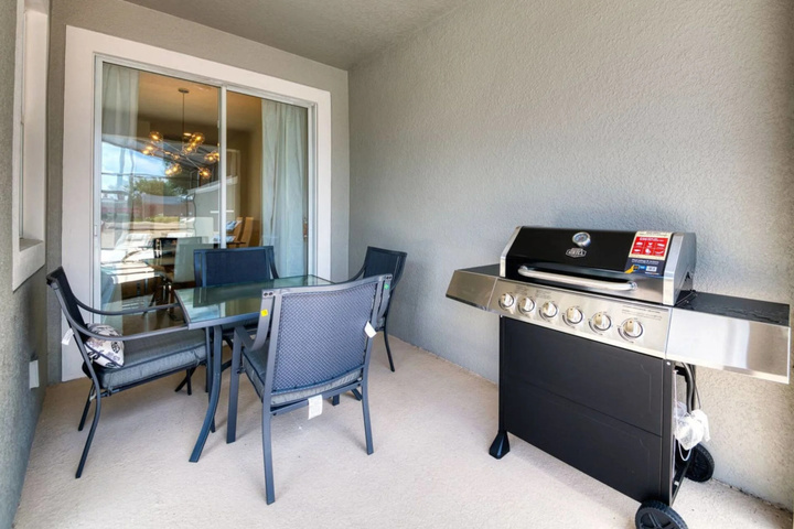 Terrace/Patio 7 of 13