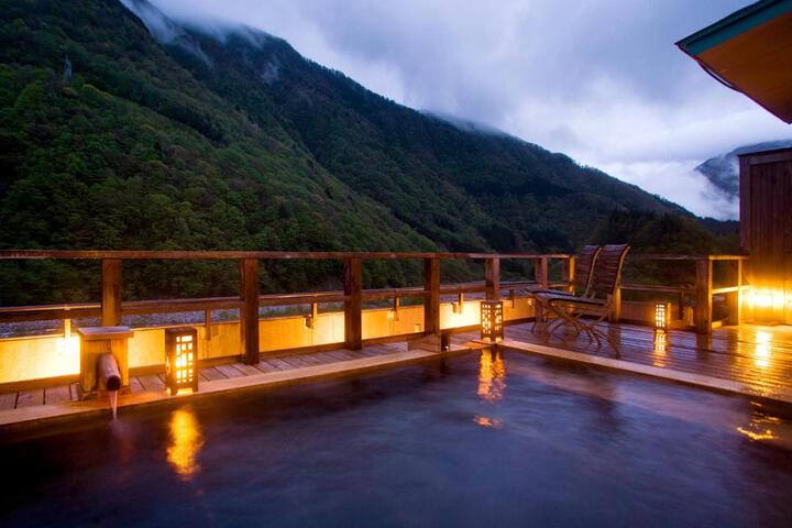 Spa and Wellness Pictures