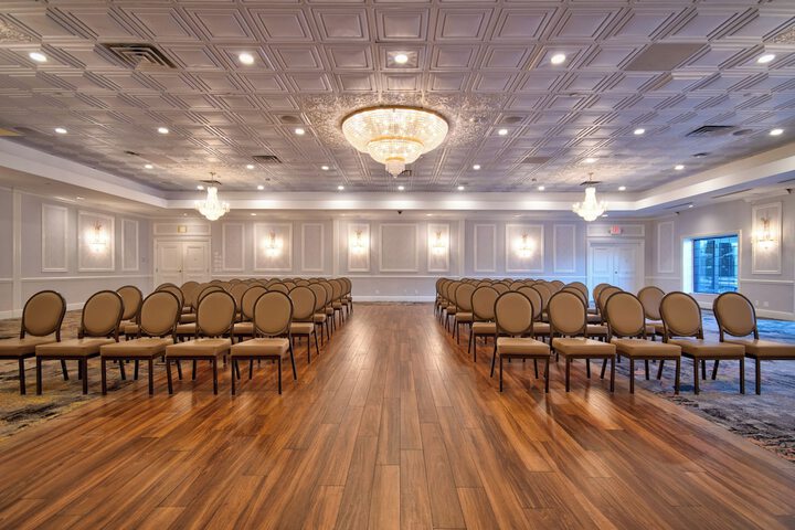 Ballroom