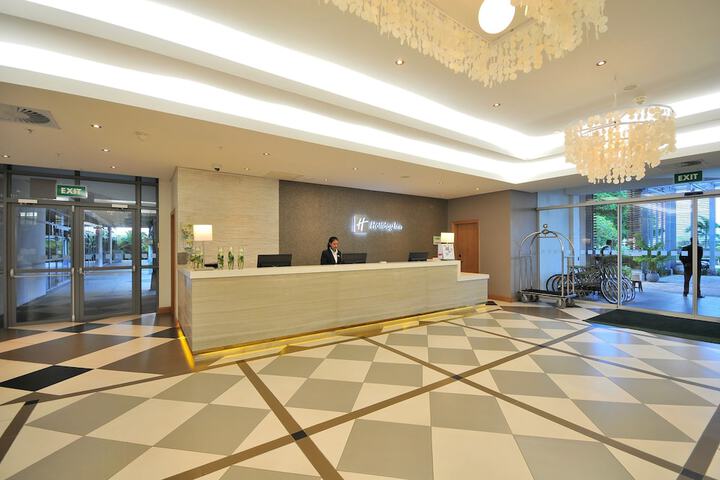 Hotel 119 of 147