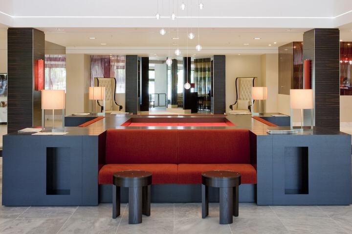 Hotel Interior 3 of 152