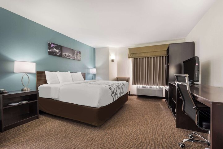 1 King Bed (12 of 12)