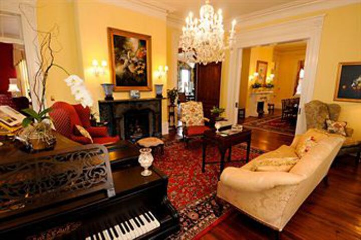 Hotel Interior 59 of 71