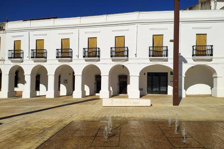 Image of Casa Rural Laplaza23