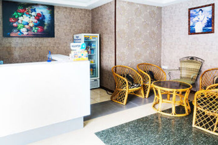 Hotel Interior 10 of 10