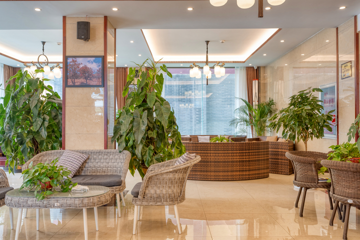 Hotel Interior 13 of 16