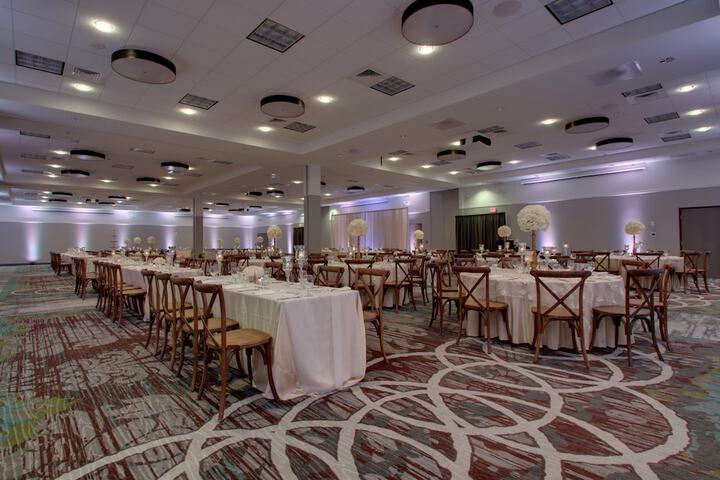 Ballroom