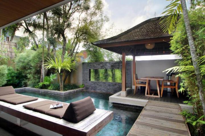 Spa and Wellness Pictures