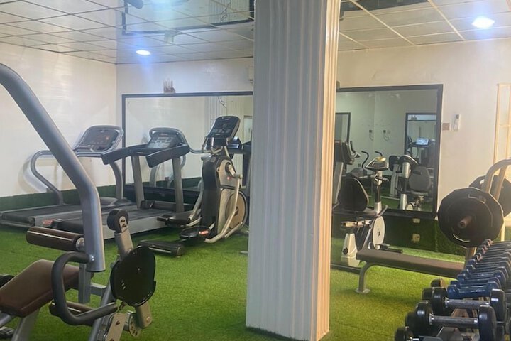 Health and Fitness 40 of 51