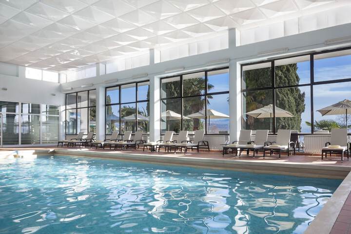 Pool to Cool