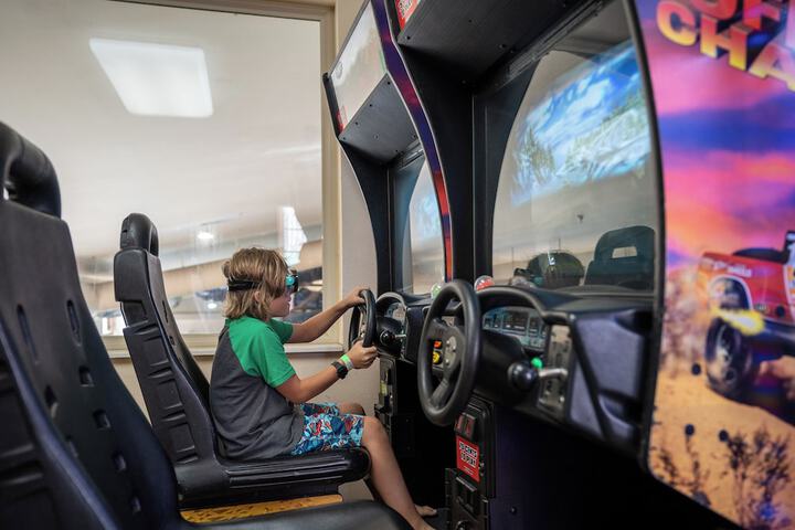 Arcade