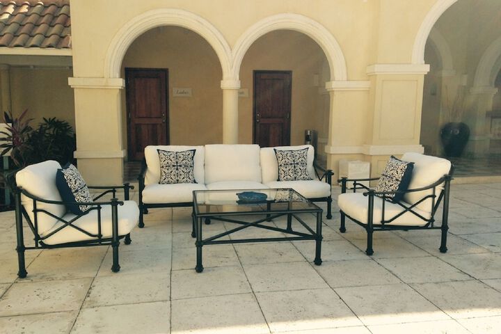 Terrace/Patio 123 of 214