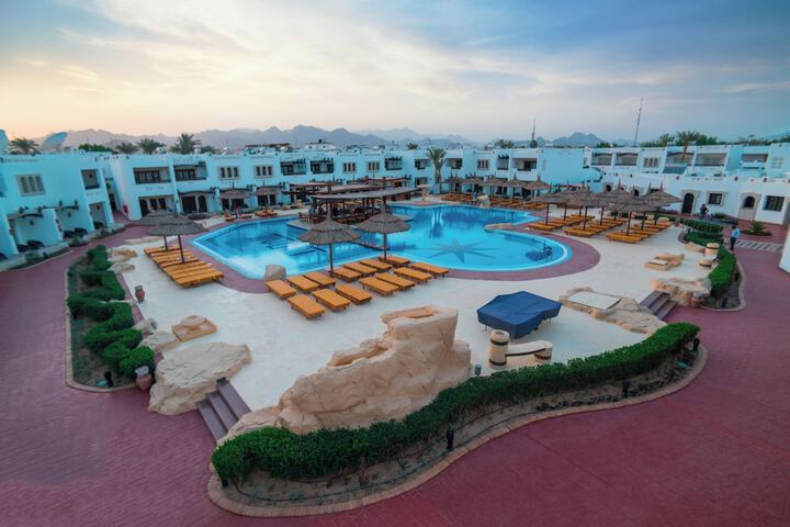 Tivoli Hotel Aqua Park