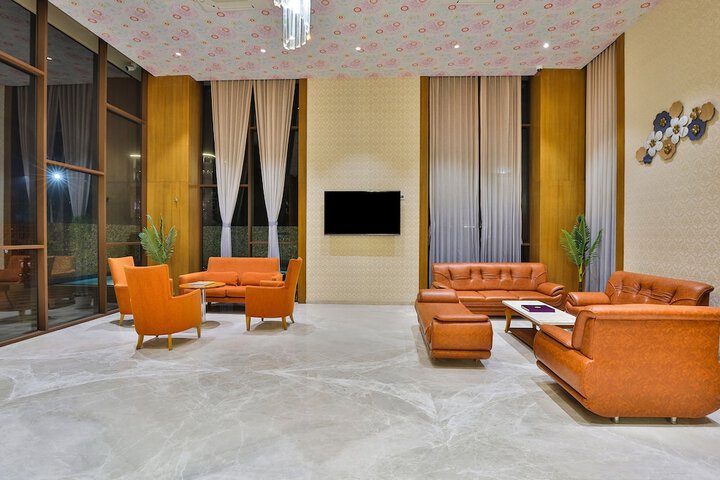 Hotel Interior 15 of 45