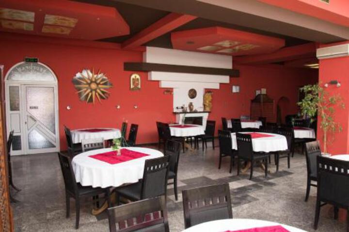 Hotel Sonce