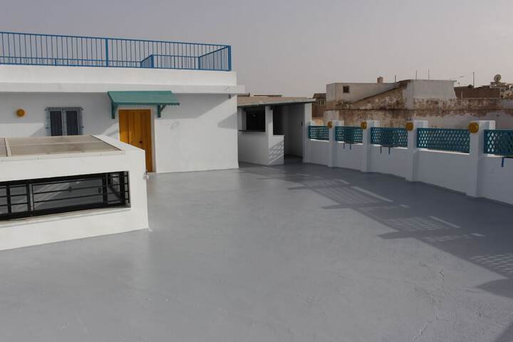 Terrace/Patio 145 of 153