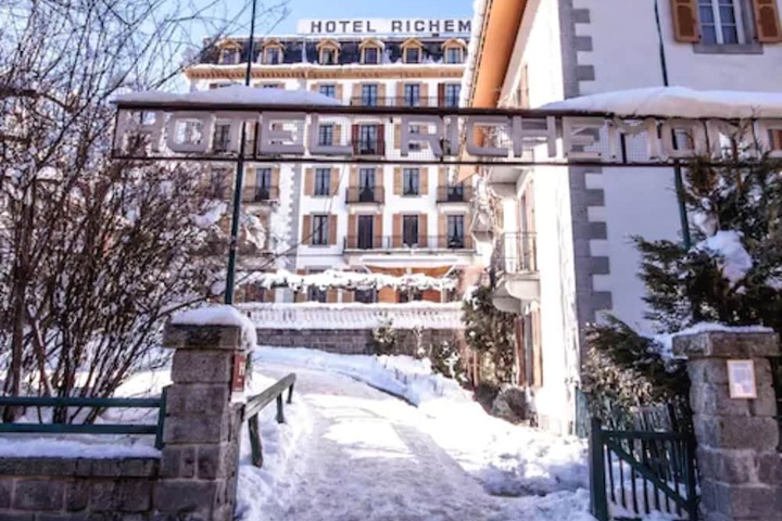 Hotel 43 of 46