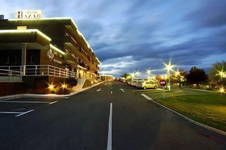 Hotel 38 of 40