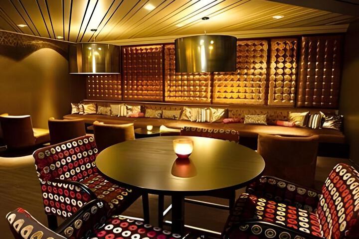 Quality Hotel and Resort Fagernes