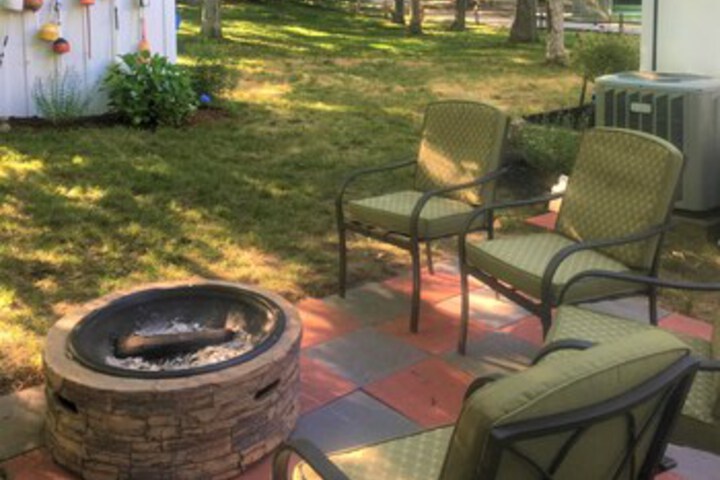 Terrace/Patio 24 of 26