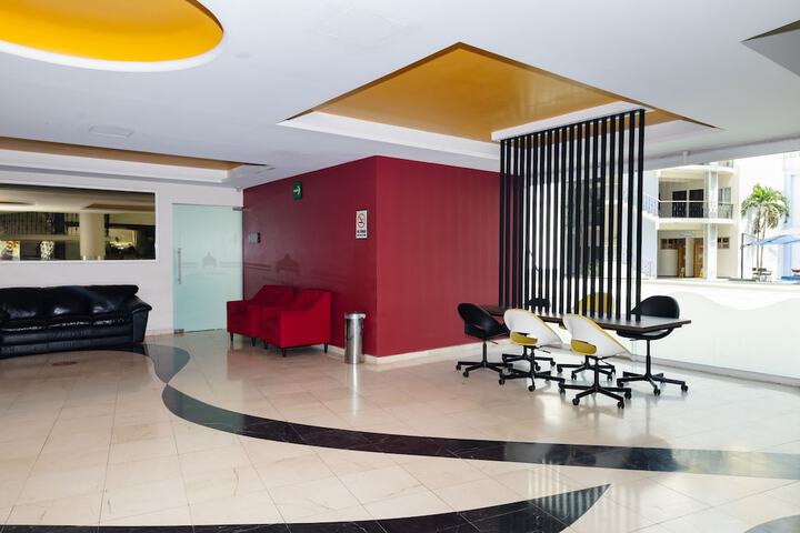 Hotel Interior 14 of 69