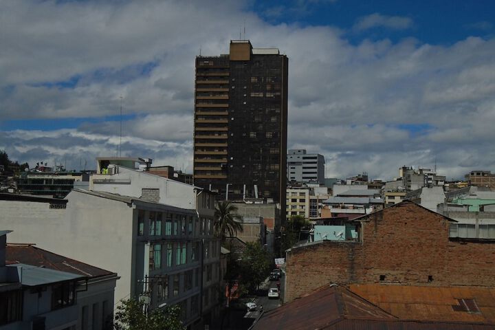 Hotel View 107 of 111