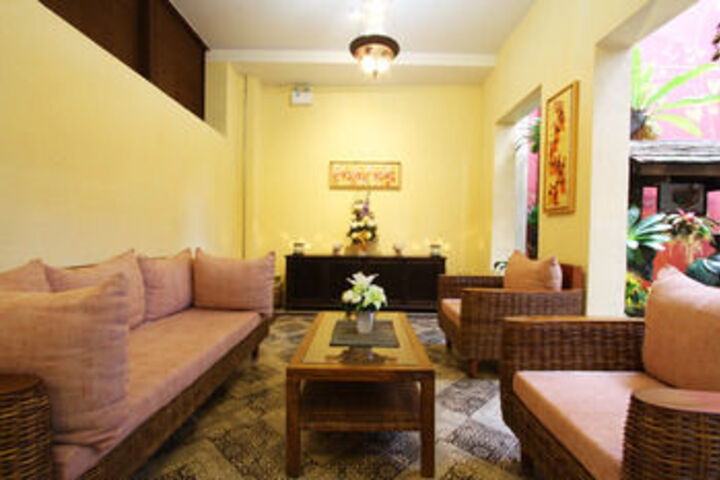 Hotel Interior 124 of 145