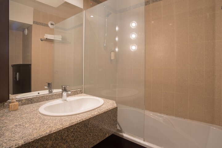 Bath Amenities