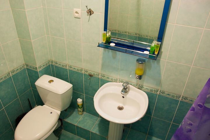 Bathroom Vanities